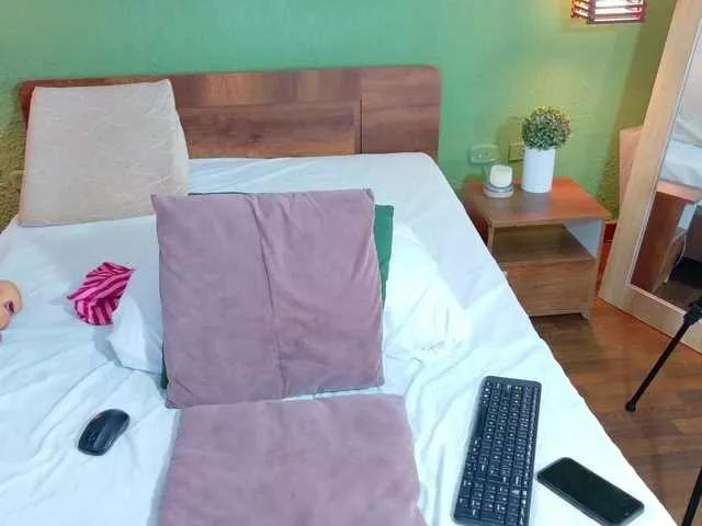 DANAABROWN from BongaCams