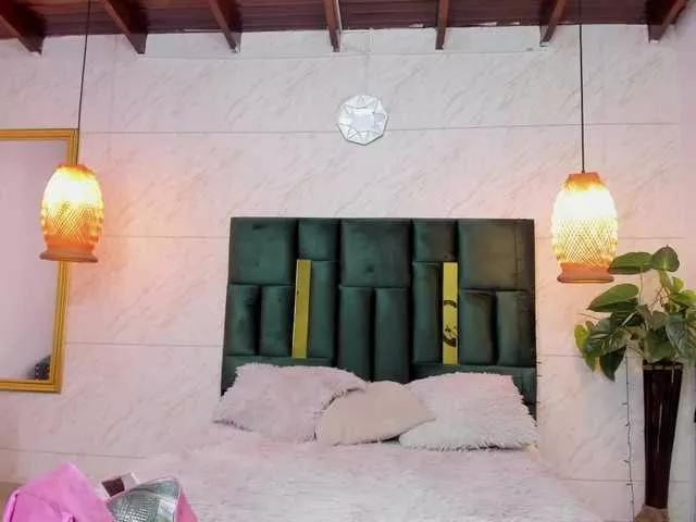 Dannaa-williamss from BongaCams