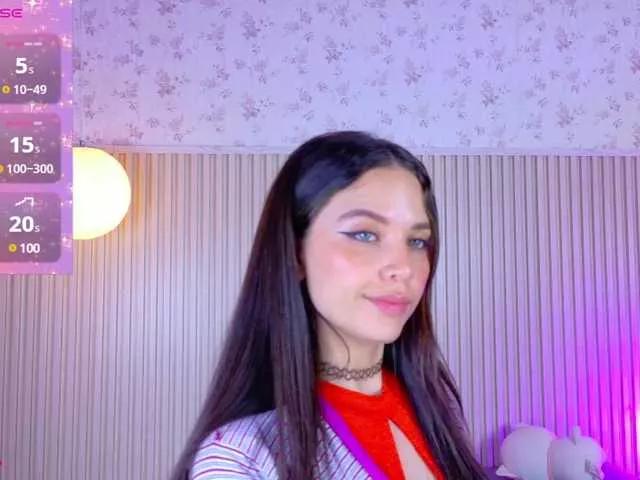 DannaCoxx from BongaCams