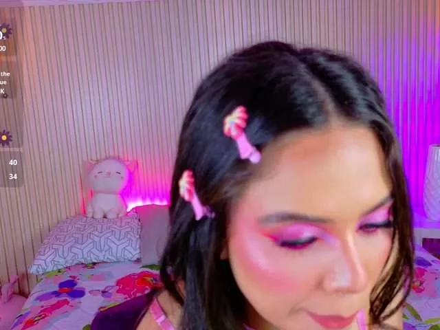 DannaCoxx from BongaCams