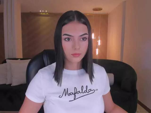DannaGibbs from BongaCams
