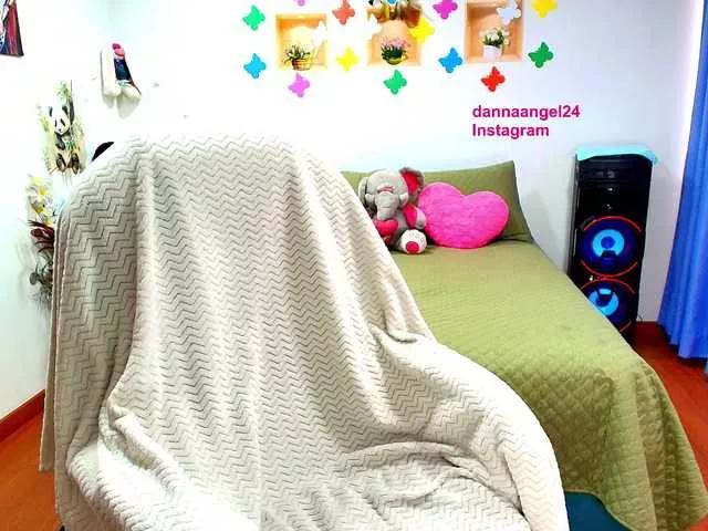 dannangel from BongaCams