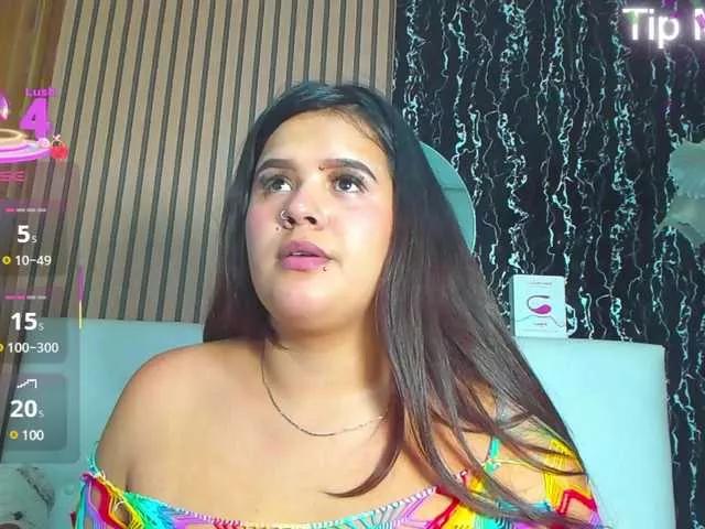 DanniWonder from BongaCams