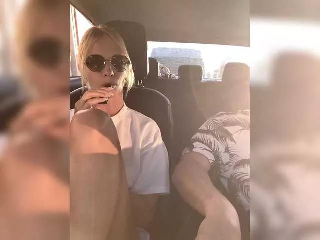 DonorDi from BongaCams