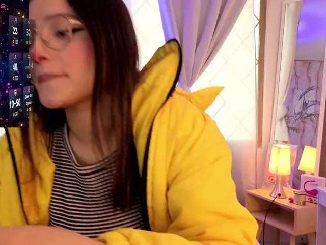 ELECKTRA-SWEET from BongaCams