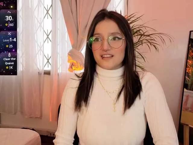 ELECKTRA-SWEET from BongaCams