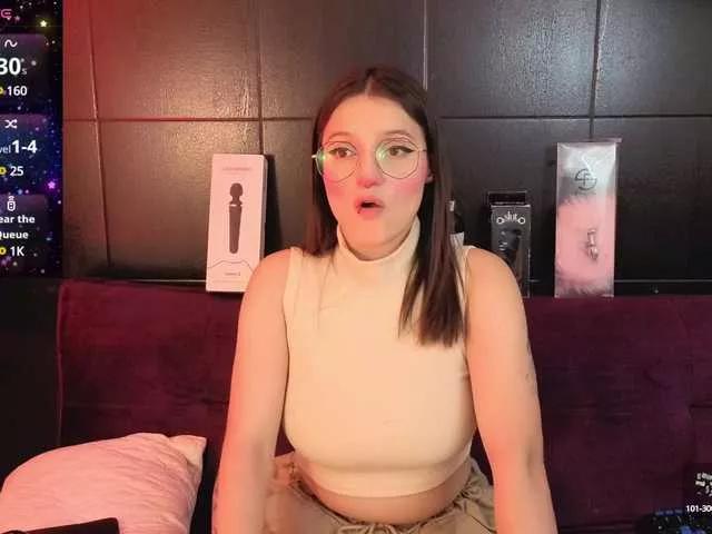 ELECKTRA-SWEET from BongaCams