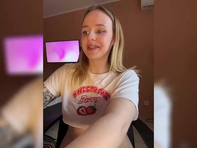 elegantbabe from BongaCams