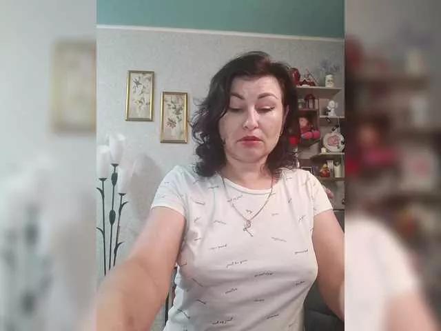 ElenaDroseraa from BongaCams