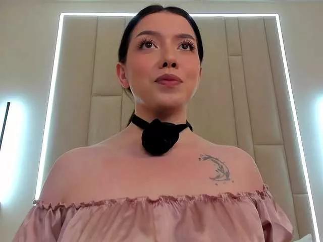 EllisSpencer from BongaCams