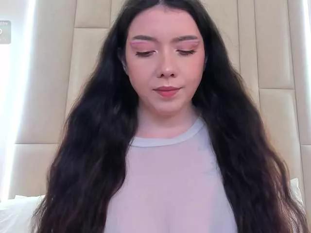 EllisSpencer from BongaCams