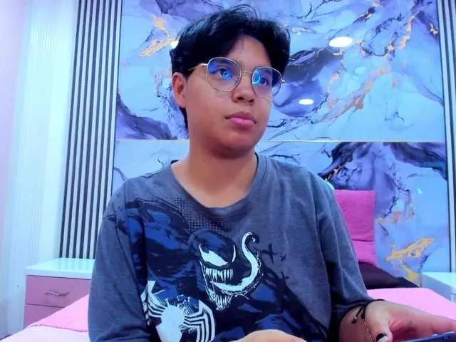 Emmaa-Lex from BongaCams