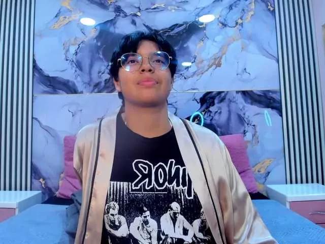 Emmaa-Lex from BongaCams