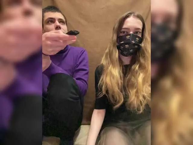 Emmalove13 from BongaCams