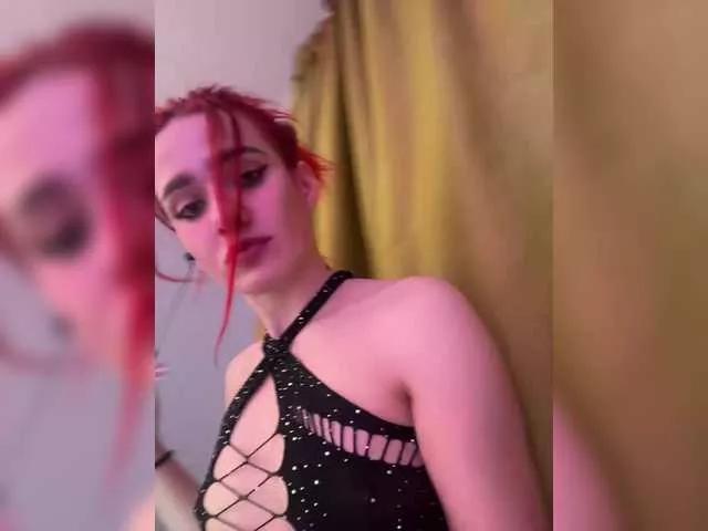 EmmylieMorris from BongaCams