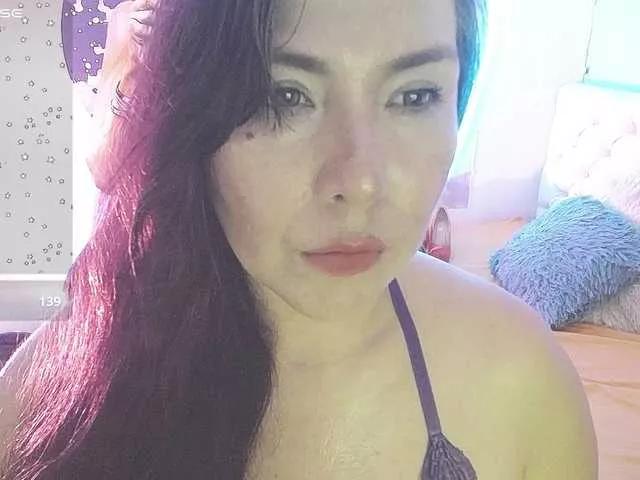 Evelyn-mature19 from BongaCams