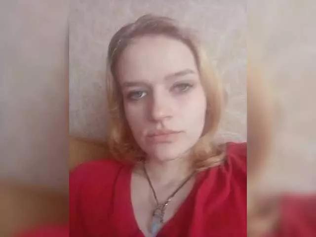 EvelynXKukla from BongaCams