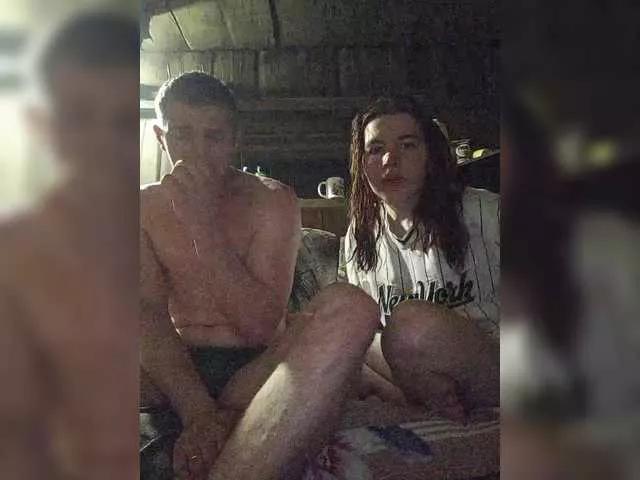 fiksikulki from BongaCams is Freechat