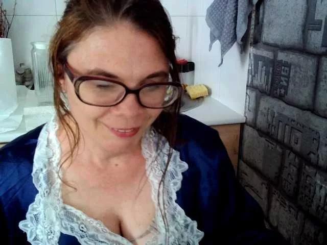 Gorgeousis from BongaCams