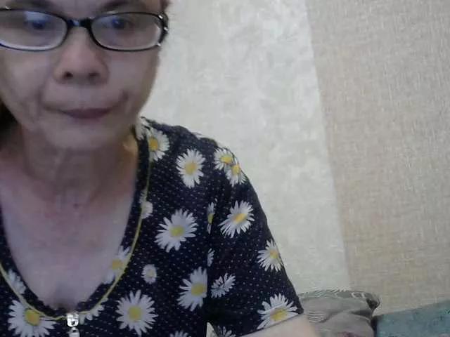 Gorgeousis from BongaCams