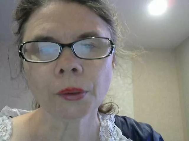 Gorgeousis from BongaCams