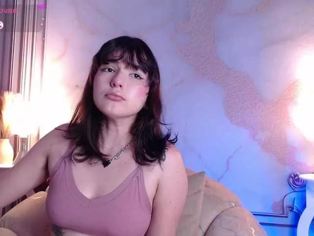 HairyValeri on BongaCams