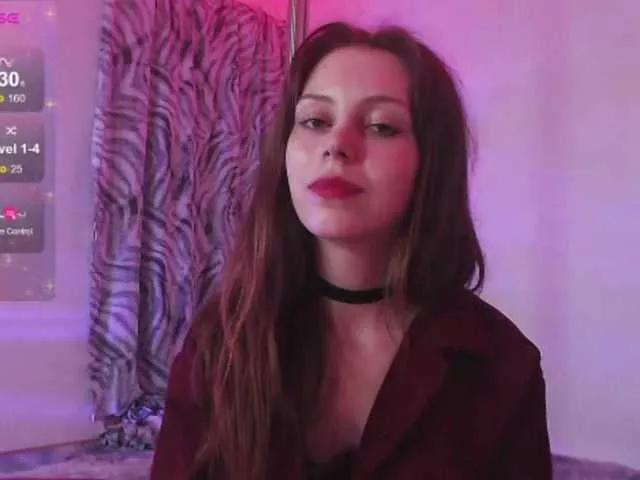 HannaBlaze1 from BongaCams