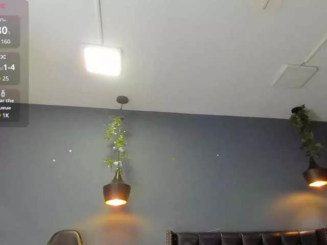 HannahMiller from BongaCams