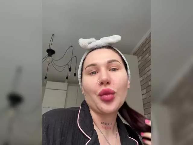 HannaSveet from BongaCams