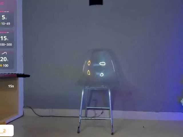 Hanny02 from BongaCams