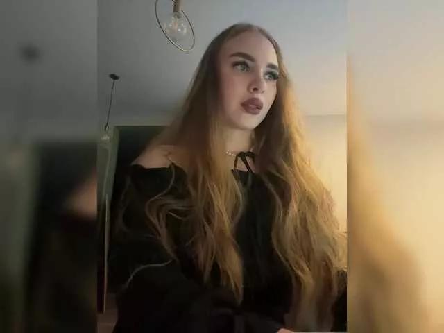 Havvyer from BongaCams