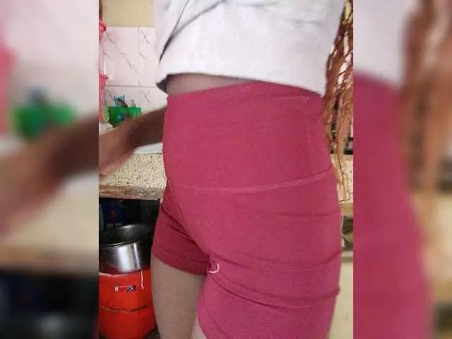 HellenGrace from BongaCams