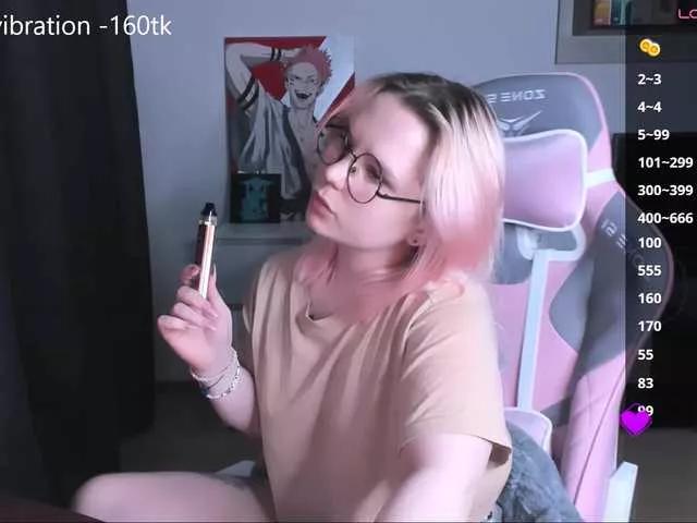 hellfire-club from BongaCams