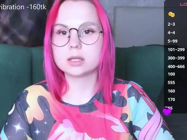 hellfire-club from BongaCams