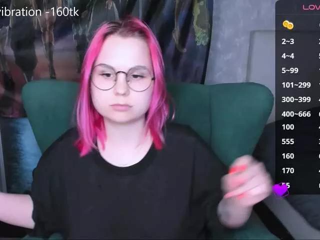 hellfire-club from BongaCams