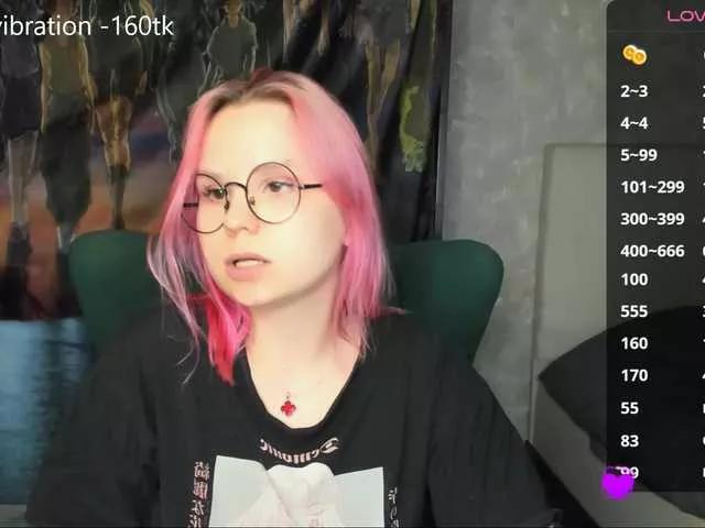 hellfire-club from BongaCams
