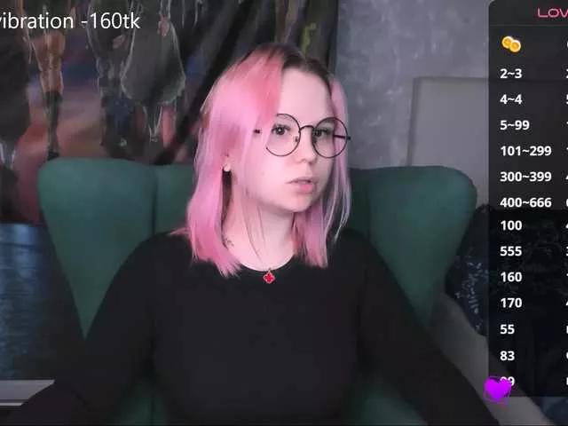 hellfire-club from BongaCams