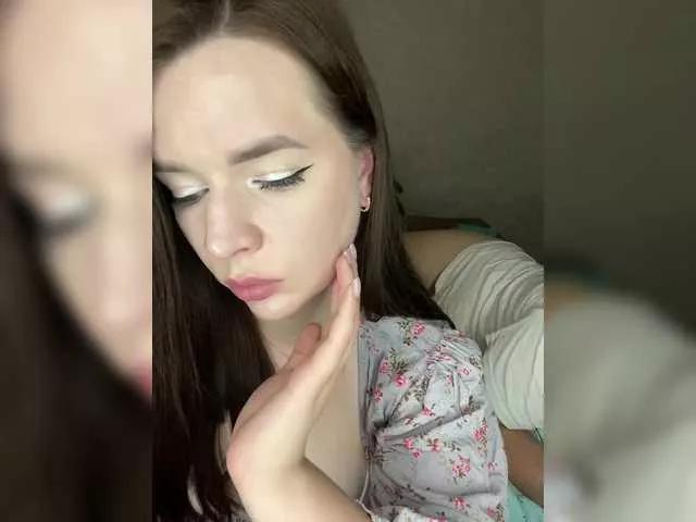 HellMor from BongaCams