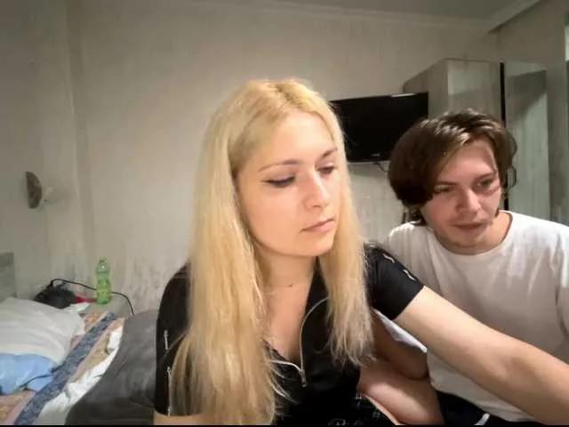 Hikkiii from BongaCams