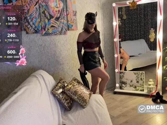 Hooliganka from BongaCams