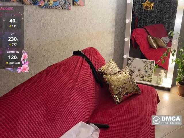 Hooliganka from BongaCams