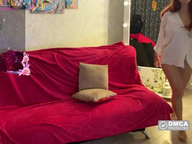 Hooliganka from BongaCams