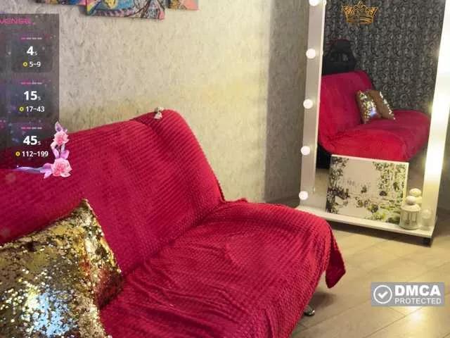 Hooliganka from BongaCams