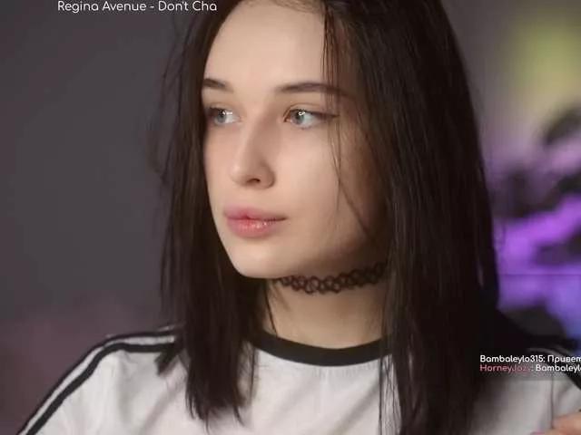 hor-neyJ0zy from BongaCams is Freechat