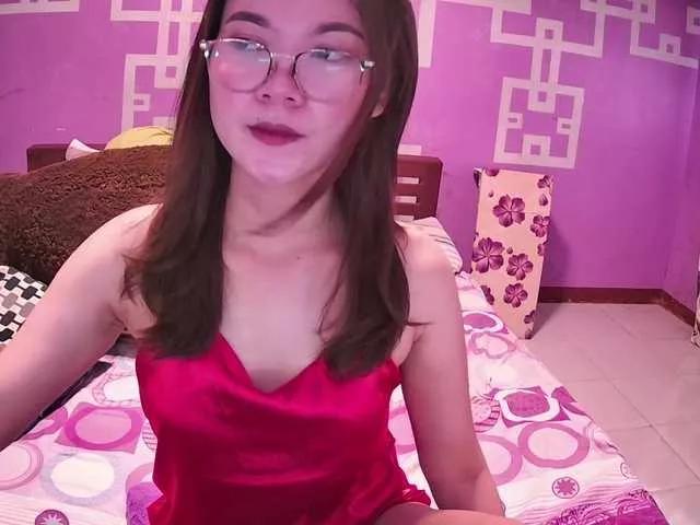 HottieAnne from BongaCams