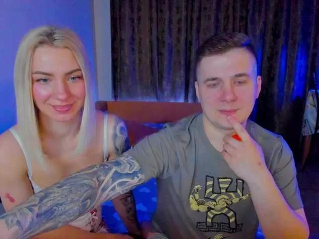 HulkLisandra from BongaCams is Freechat