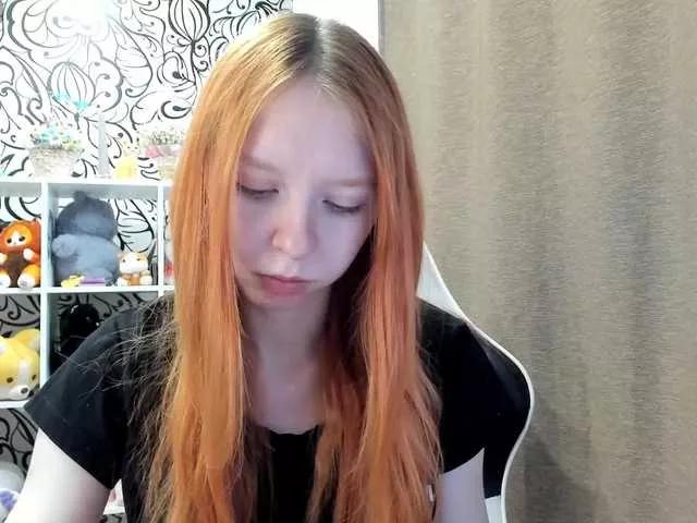 IamLoli from BongaCams is Freechat