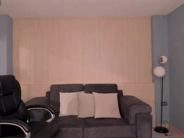 IbizaJacobs from BongaCams