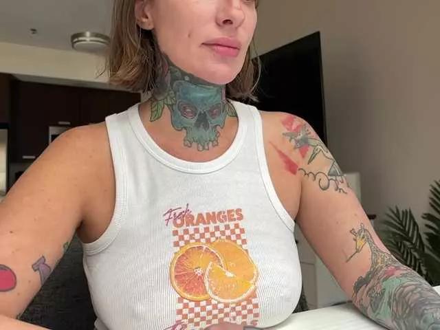 iiixbostonxiii from BongaCams