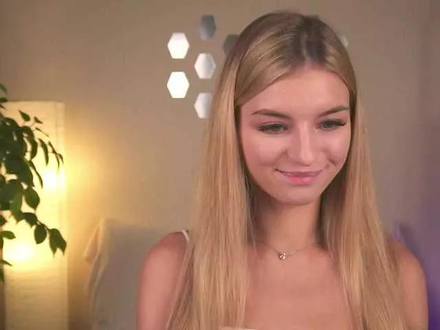 ilittleheara from BongaCams